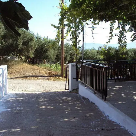 Niki's Σπίτι διακοπών